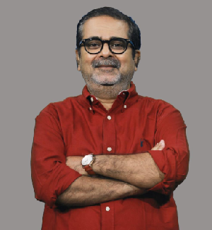 Ojha ji
